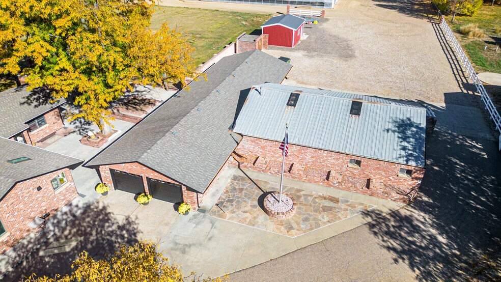5708 S Timberline Rd, Fort Collins, CO à vendre - Photo du bâtiment - Image 2 de 33