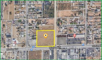 More details for 9577 Mission Blvd, Jurupa Valley, CA - Land for Sale