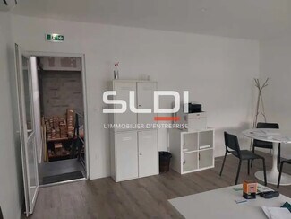 Plus de détails pour 225 Avenue Des Marronniers, Bourgoin-Jallieu - Bureau, Local d'activités à louer