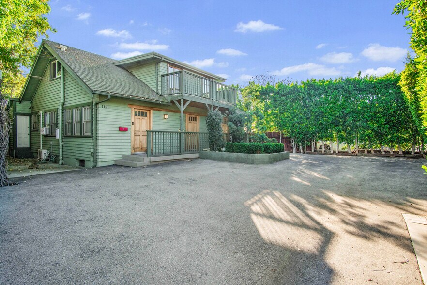 301-303 N Hudson Ave, Pasadena, CA à vendre - Photo du bâtiment - Image 2 de 16