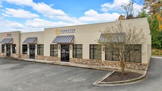 More details for 1909 Pinnacle Pointe Way, Knoxville, TN - Office for Lease