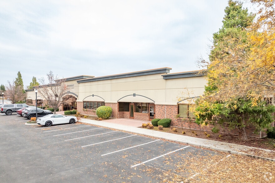 2965 E Tarpon Dr, Meridian, ID for lease - Building Photo - Image 2 of 13