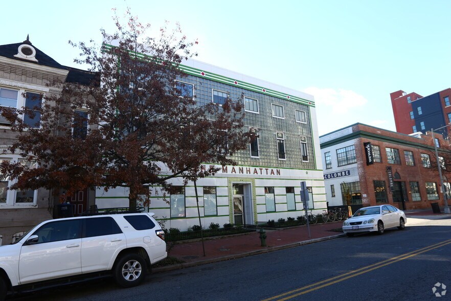 1328 Florida Ave NW, Washington, DC à louer - Photo du bâtiment - Image 3 de 35