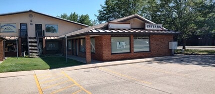 2707 W Eisenhower Blvd, Loveland, CO for lease Building Photo- Image 1 of 18