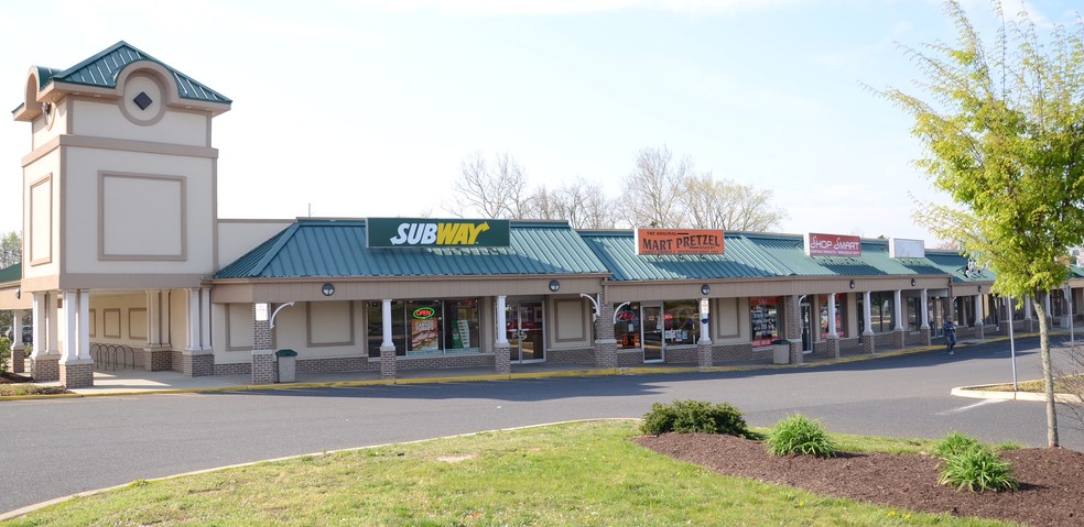 202 Route 130 N, Cinnaminson, NJ for lease - Building Photo - Image 2 of 9