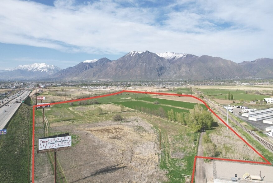 2000 N Chappel Dr, Spanish Fork, UT for sale - Building Photo - Image 2 of 3