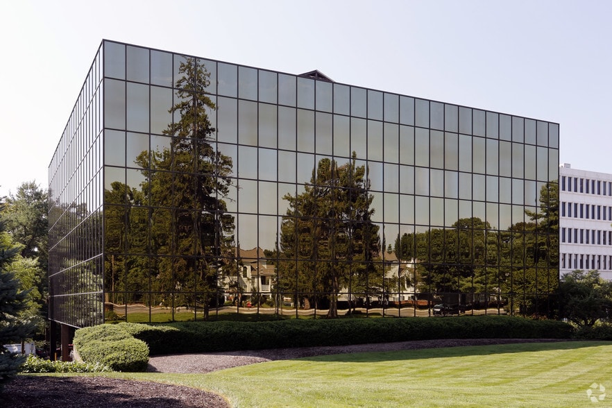 177 Madison Ave, Morristown, NJ for lease - Primary Photo - Image 1 of 8