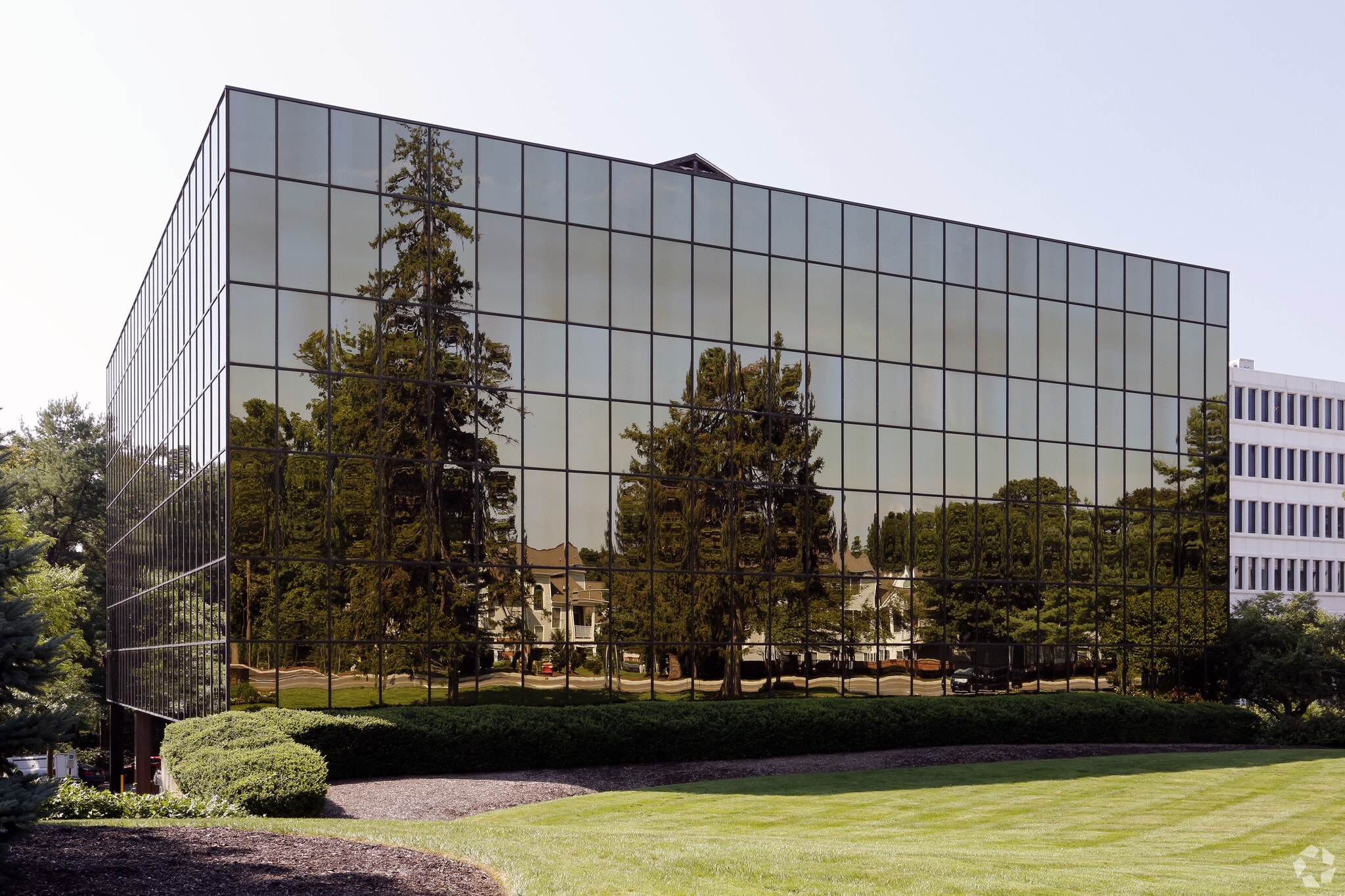 177 Madison Ave, Morristown, NJ for lease Primary Photo- Image 1 of 9