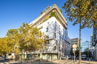 More details for 140-142 Boulevard Macdonald, Paris - Coworking for Lease