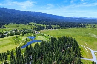 More details for 141 Hawk Ridge, Clio, CA - Land for Sale