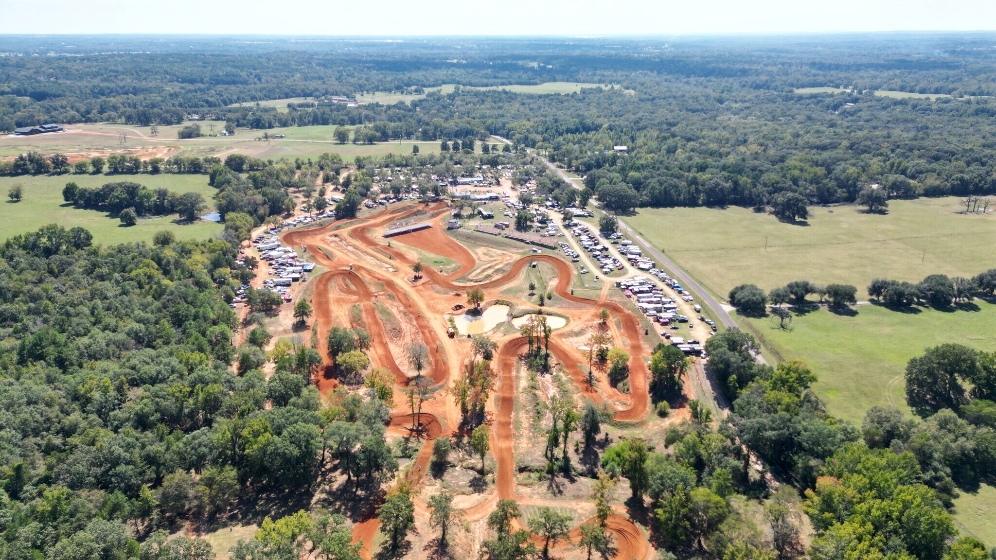 12068 County Road 433, Tyler, TX à vendre Photo principale- Image 1 de 5