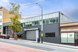 More details for 20 Haight St, San Francisco, CA - Office for Lease