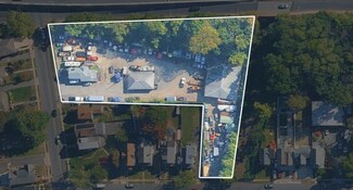 Plus de détails pour 9 Dodd St, East Orange, NJ - Industriel à vendre