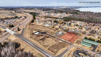 Plus de détails pour 0 171st St, Chippewa Falls, WI - Terrain à vendre