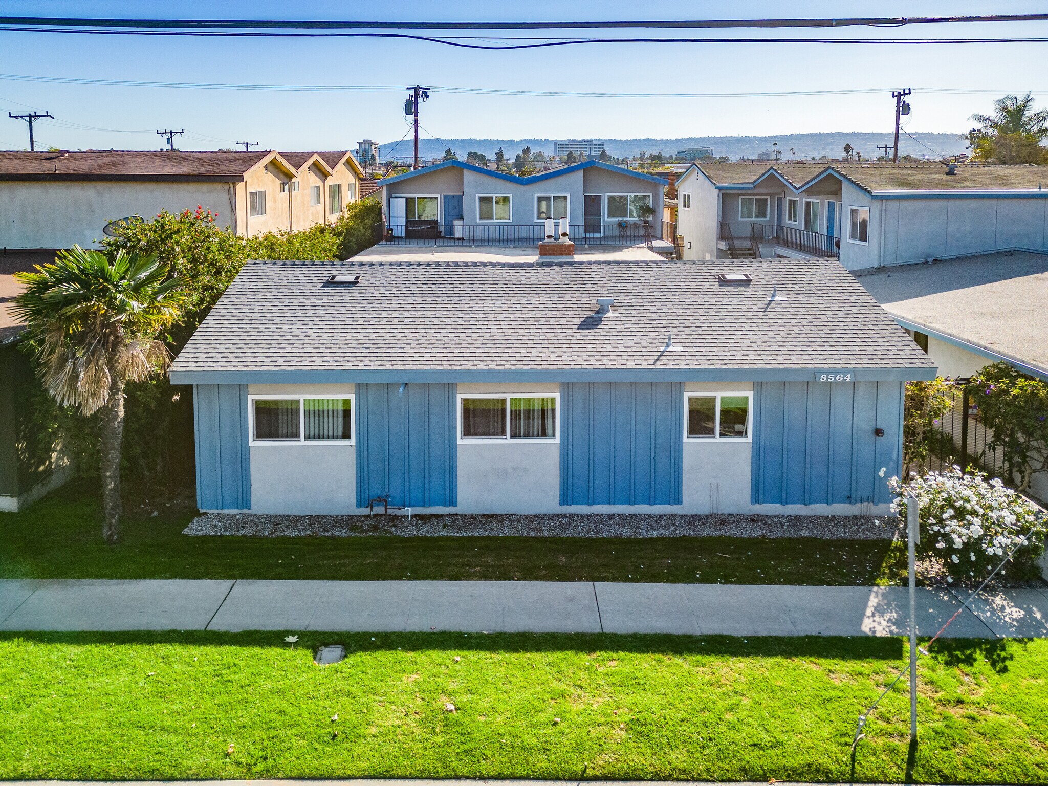 3564 Del Amo Blvd, Torrance, CA à vendre Photo du bâtiment- Image 1 de 14
