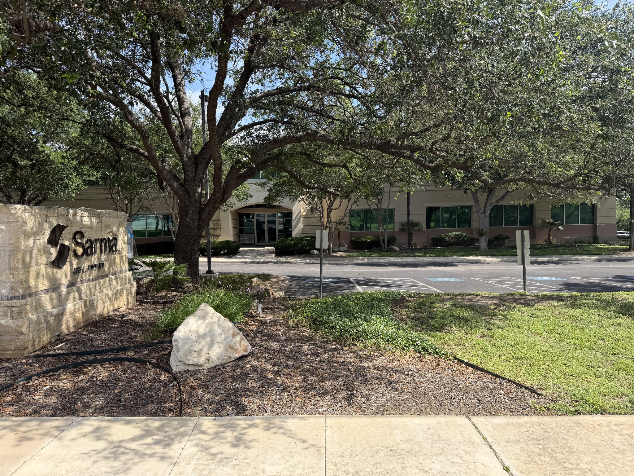 555 E Ramsey Rd, San Antonio, TX for lease Building Photo- Image 1 of 7