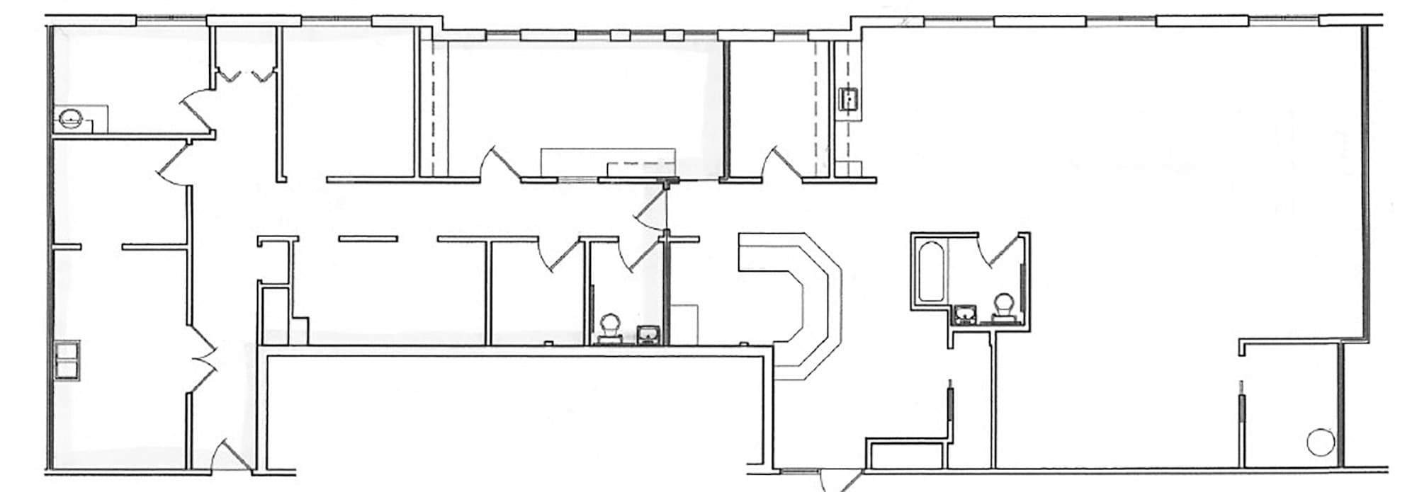 8186 Lark Brown Rd, Elkridge, MD for sale Floor Plan- Image 1 of 1