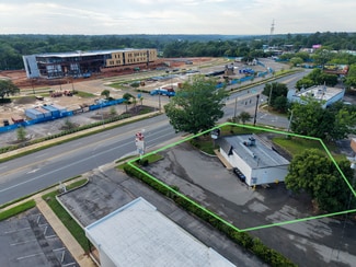 More details for 1881 Northwood Center Blvd, Tallahassee, FL - Retail for Lease