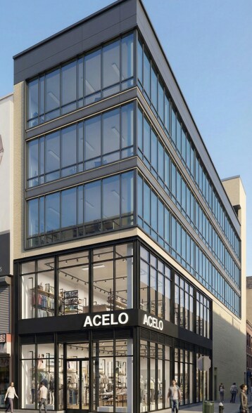 2936 3rd Ave, Bronx, NY à louer - Photo du bâtiment - Image 3 de 3