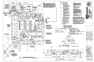 3866 N Providence Rd, Newtown Square, PA for lease Floor Plan- Image 1 of 1