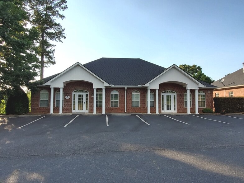 500 Pirkle Ferry Rd, Cumming, GA à louer - Photo du bâtiment - Image 1 de 3