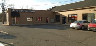 Plus de détails pour 603 W Grand River Ave, Brighton, MI - Commerce de détail à louer