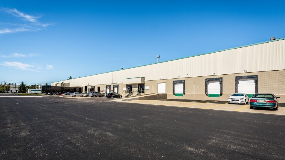 5850 W 80th St, Indianapolis, IN for lease - Building Photo - Image 2 of 29