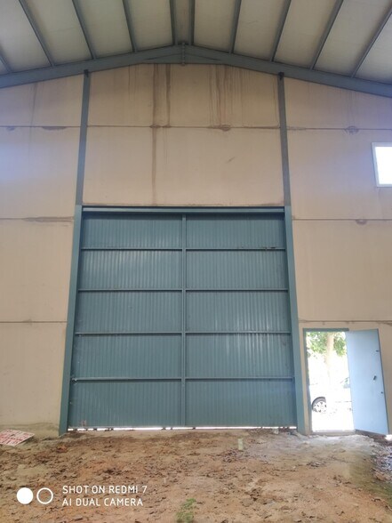 Industriel dans Malpartida de Cáceres à vendre - Photo du bâtiment - Image 3 de 5