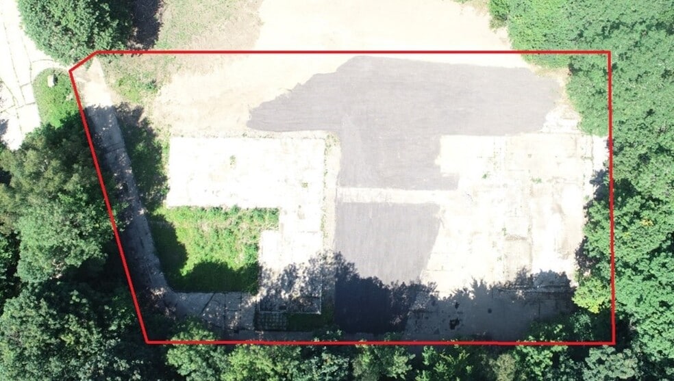 1-6 Nutfield Rd, Merstham à louer - Aérien - Image 3 de 11