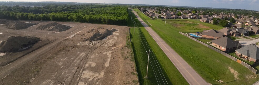 14700 S Kimberly Park Pl, Bixby, OK à vendre - Photo du bâtiment - Image 3 de 11