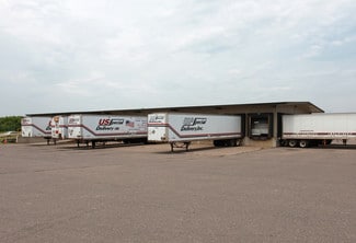 More details for 1745 Ridgeway St, Hammond, WI - Industrial for Sale
