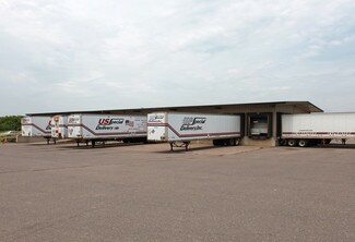 Plus de détails pour 1745 Ridgeway St, Hammond, WI - Industriel à vendre