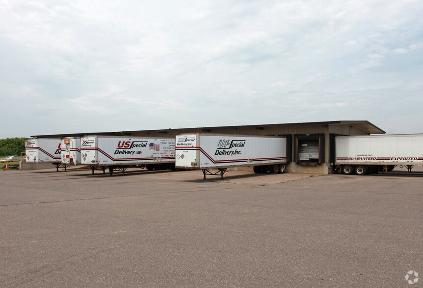 1745 Ridgeway St, Hammond, WI à vendre - Photo principale - Image 3 de 5