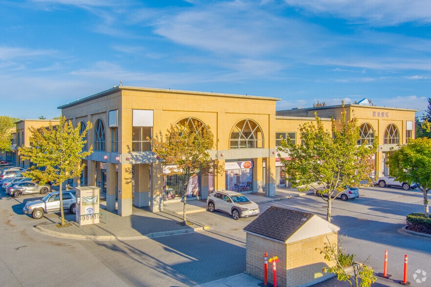 3779 Sexsmith Rd, Richmond, BC à vendre - Photo du bâtiment - Image 2 de 8