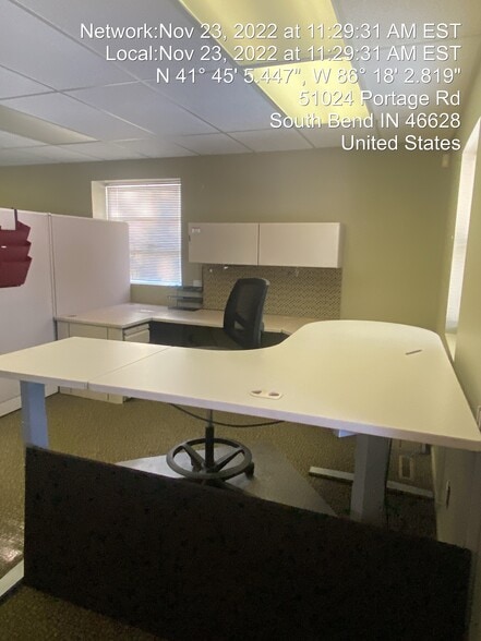 51024 Portage Rd, South Bend, IN for sale - Building Photo - Image 2 of 16