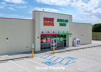 Plus de détails pour 111 E Highway 20, Oneill, NE - Commerce de détail à vendre