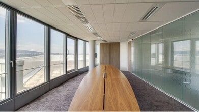 2 Boulevard Marius Vivier-Merle, Lyon à louer Photo du bâtiment- Image 2 de 4