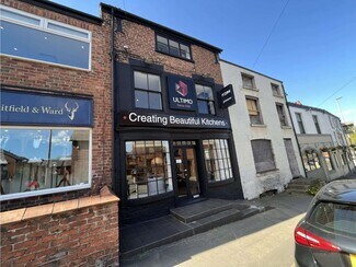More details for 31 Manchester Rd, Wilmslow - Office for Lease