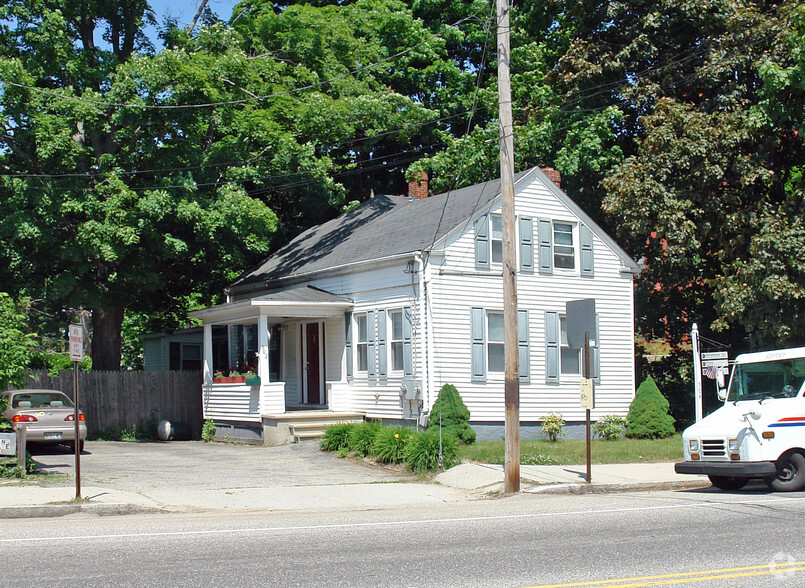 502 Stevens Ave, Portland, ME à vendre - Photo principale - Image 1 de 1