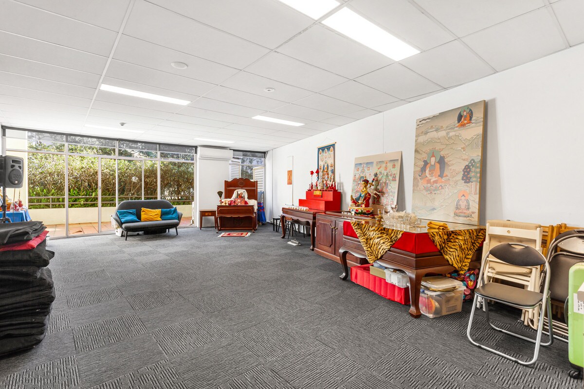 446-458 Elizabeth St, Surry Hills, NSW 2010 - Unité 22 -  - Photo intérieure - Image 1 of 4