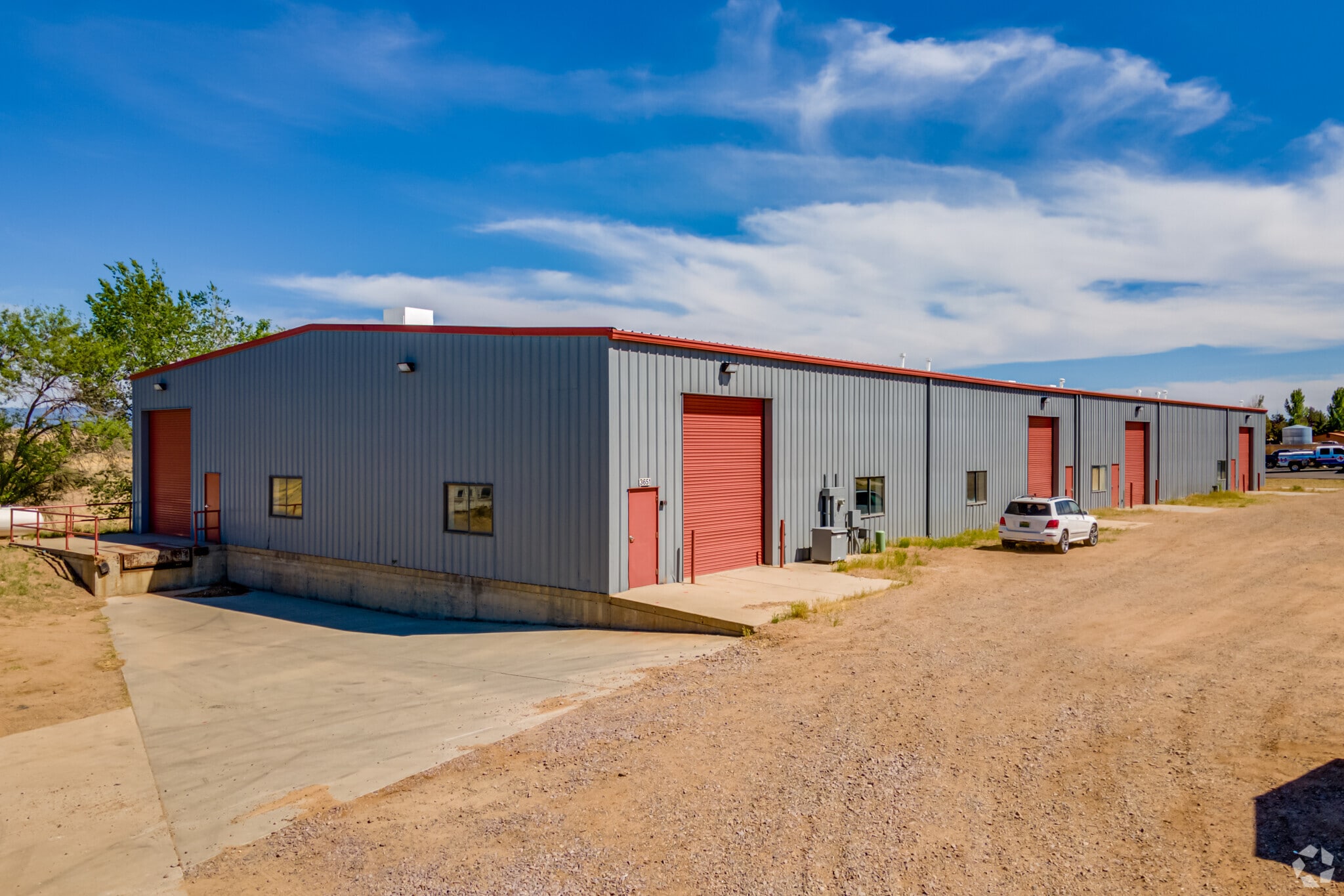 3627-3651 N State Route 89, Chino Valley, AZ for lease Primary Photo- Image 1 of 16