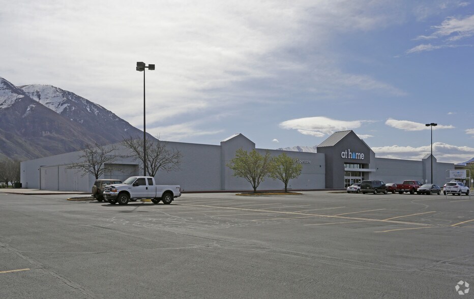 1165 S University Ave, Provo, UT for sale - Primary Photo - Image 1 of 1