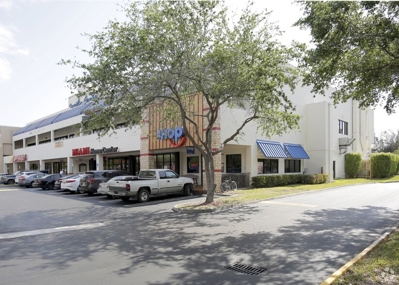11915-11975 S Dixie Hwy, Pinecrest, FL for lease - Building Photo - Image 3 of 22