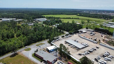 11133 Old Highway 31, Spanish Fort, AL - AERIAL map view