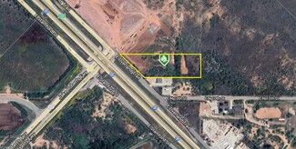 More details for TBD East Overland Trail, Abilene, TX - Land for Sale