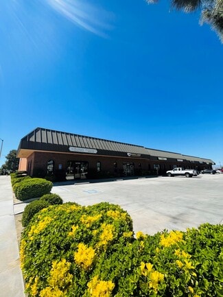 More details for 42301-42325 10th St W, Lancaster, CA - Office for Lease