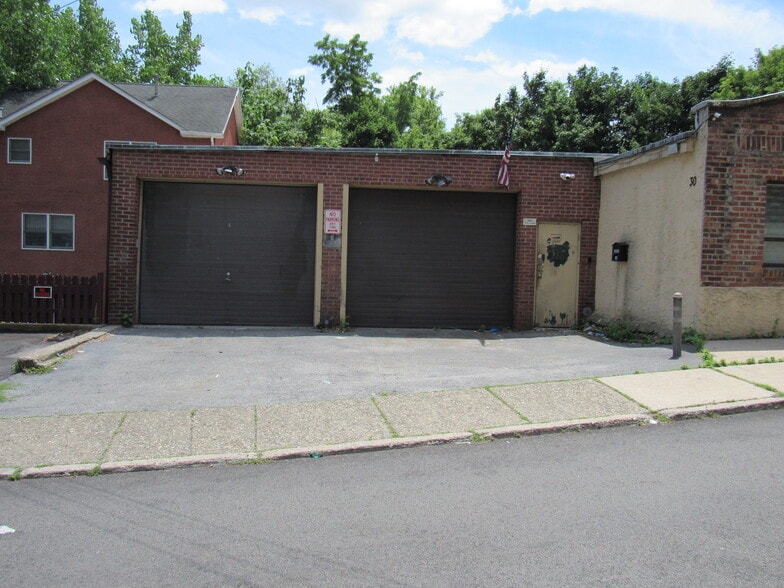 32 Aqueduct St, Ossining, NY à louer - Photo du bâtiment - Image 3 de 21