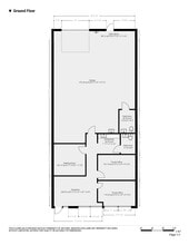 6555 Powerline Rd, Fort Lauderdale, FL à louer Plan d’étage- Image 1 de 1