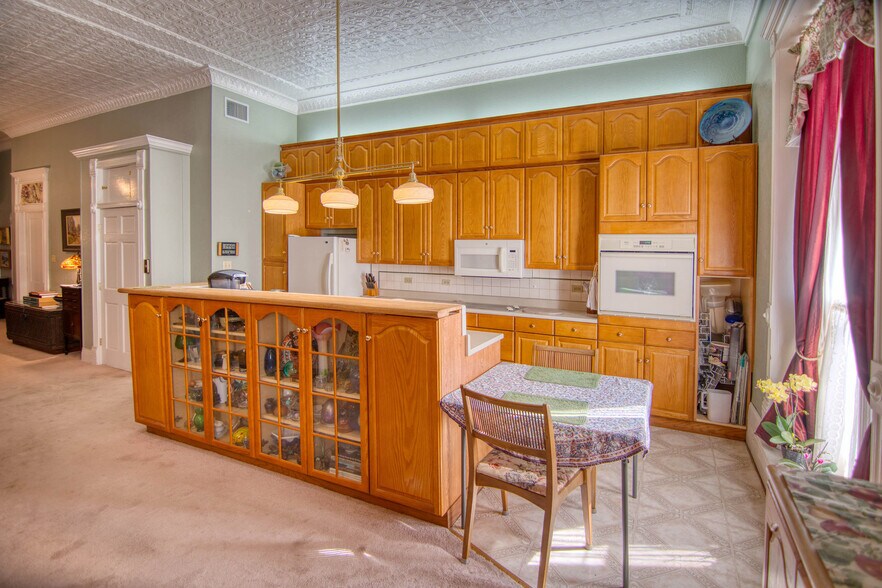 226 Fort McKavitt St, Mason, TX à vendre - Photo intérieure - Image 2 de 47