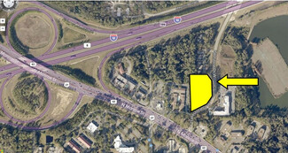 More details for Lakeshore Drive, Tallahassee, FL - Land for Sale